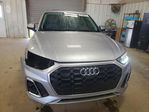 Audi Q5 2022