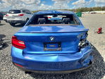 BMW Series 2 2014