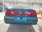 Chevrolet Impala 2000
