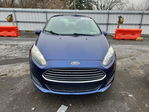 Ford Fiesta 2016