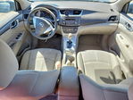 Nissan Sentra 2013