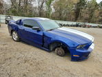 Ford Mustang 2013