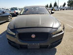 Jaguar XE 2018
