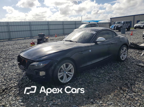 BMW Z4 2012 - Image 1 of 13