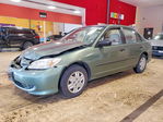 Honda Civic 2004