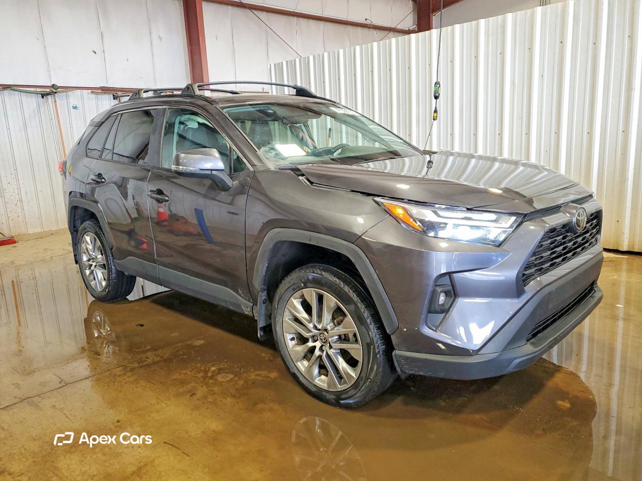 Toyota RAV 4 2023