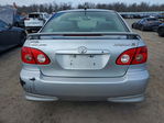 Toyota Corolla 2007