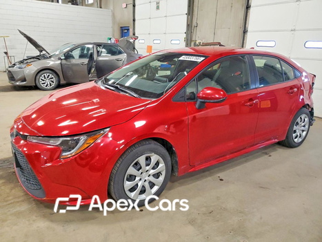 Toyota Corolla 2020 - Image 1 of 12