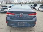 Hyundai Sonata 2018
