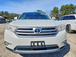Toyota Highlander 2011