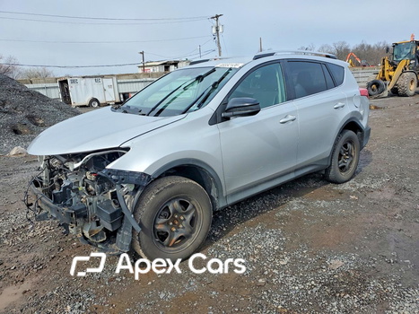 Toyota RAV 4 2013 - Image 1 of 14