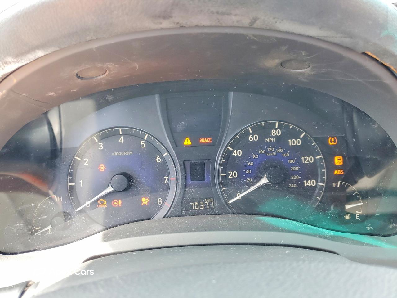 Lexus RX 2010