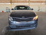 Kia Optima 2017
