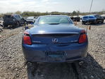 Lexus SC 2004