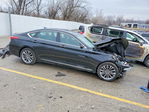 Genesis G80 2017