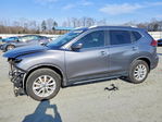 Nissan Rogue 2019