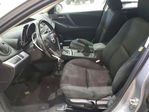 Mazda 3 2012