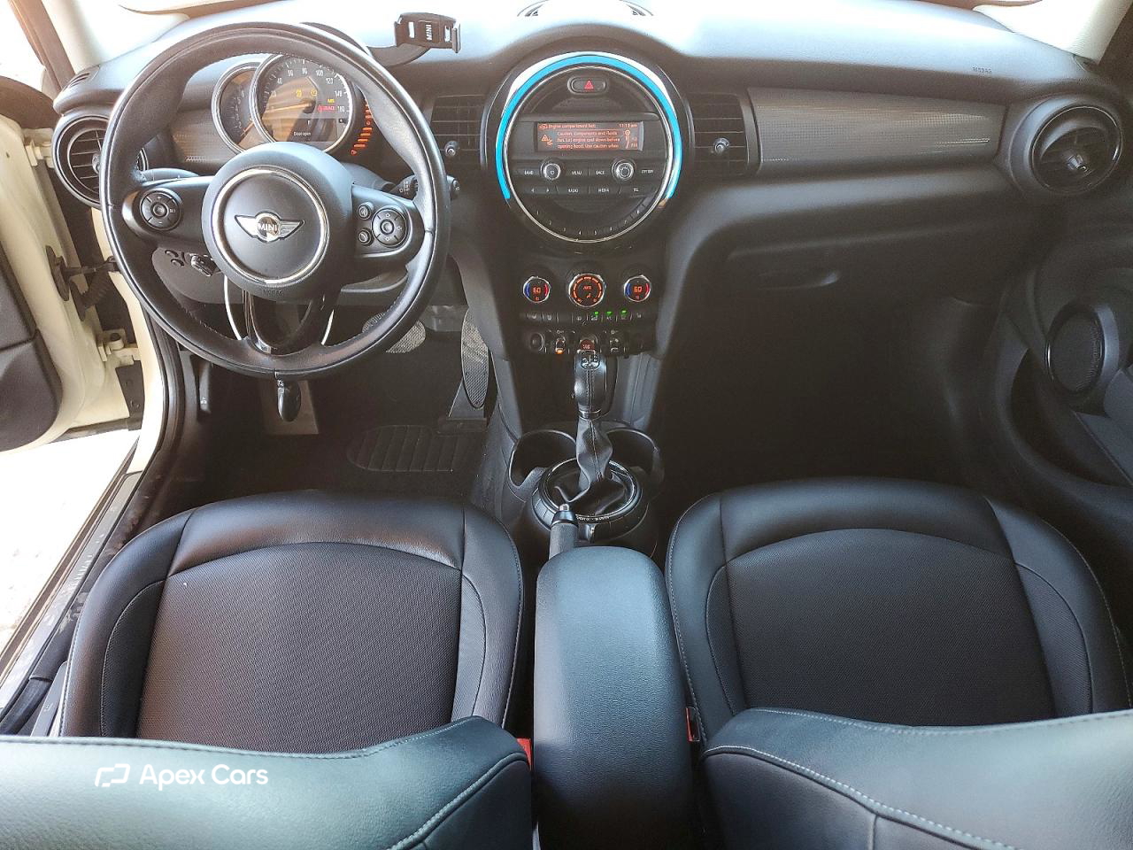 MINI Cooper 2016