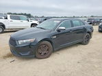 Ford Taurus 2017