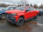Chevrolet Silverado 2020