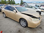 Lexus ES 2007