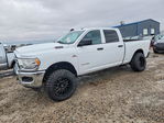 RAM 2500 2022