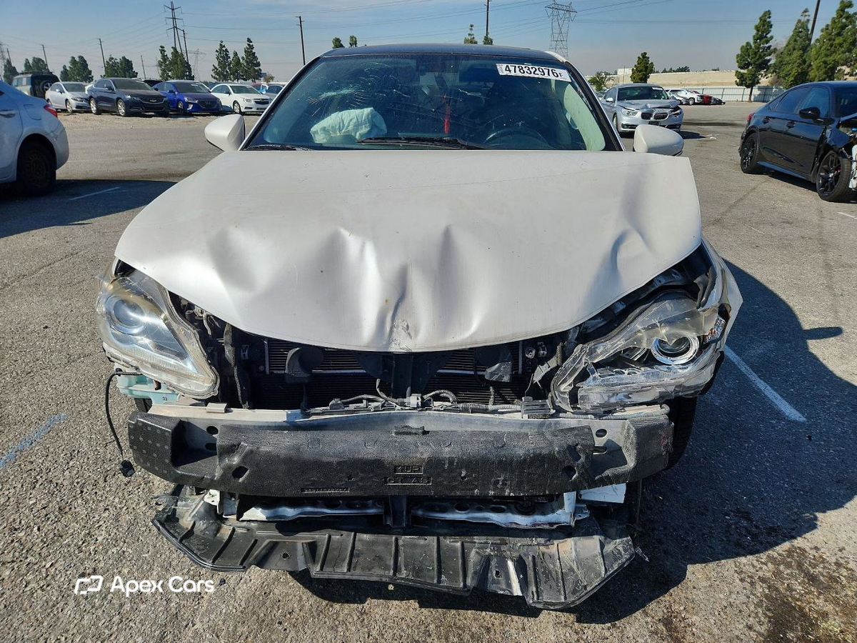 Lexus CT 2017