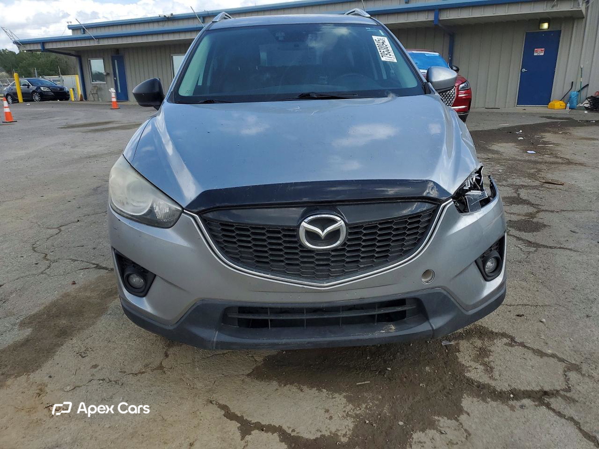 Mazda CX-5 2014