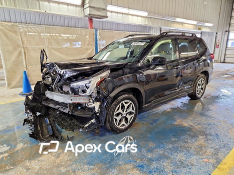 Subaru Forester 2024 - Image 1 of 13