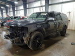 Lincoln Navigator 2015