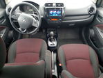 Mitsubishi Mirage 2024