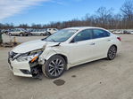 Nissan Altima 2016