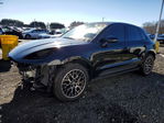 Porsche Macan 2018