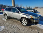 Subaru Legacy 2011