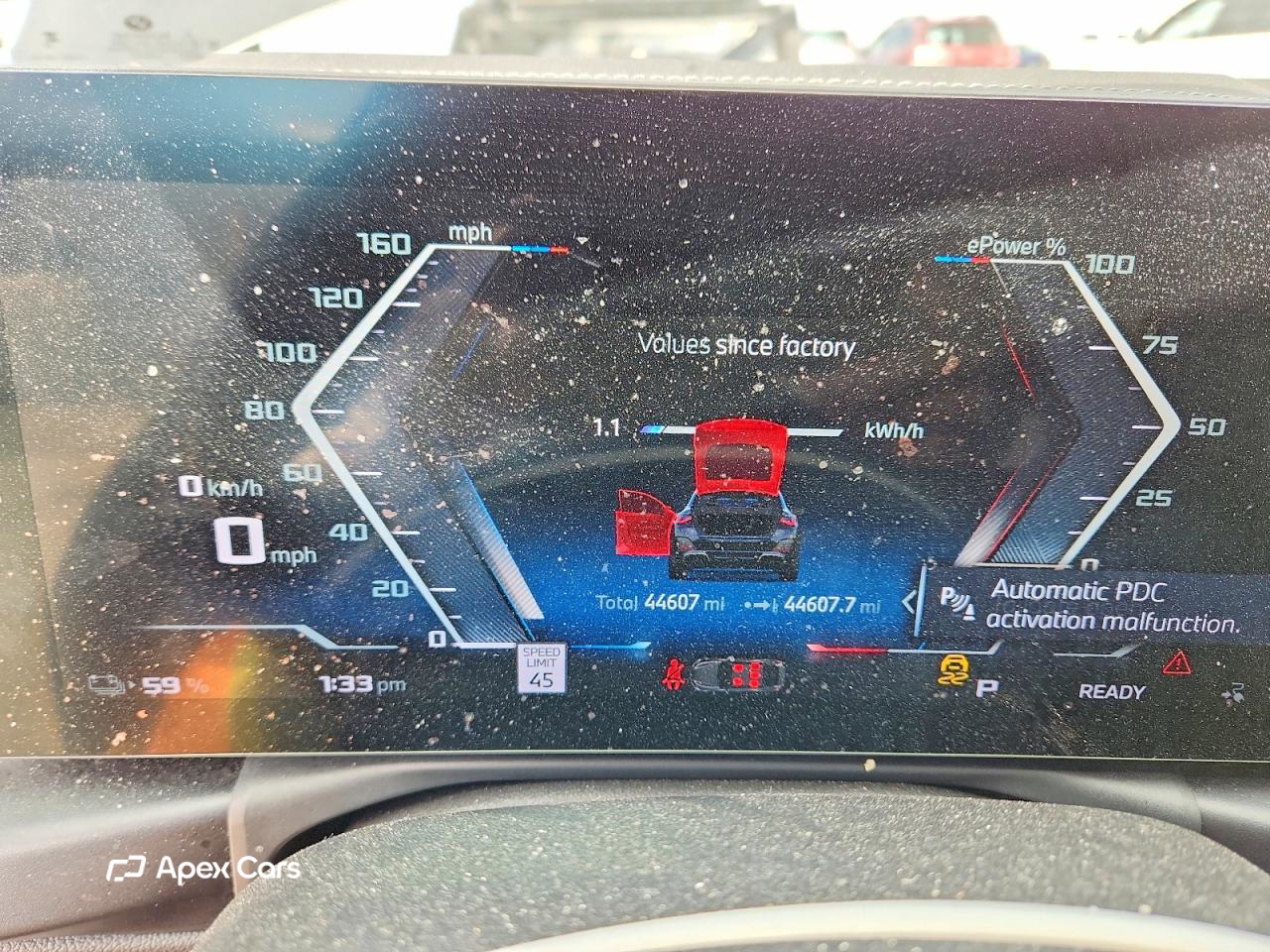 BMW i4 2024
