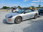 Mitsubishi Eclipse 2001