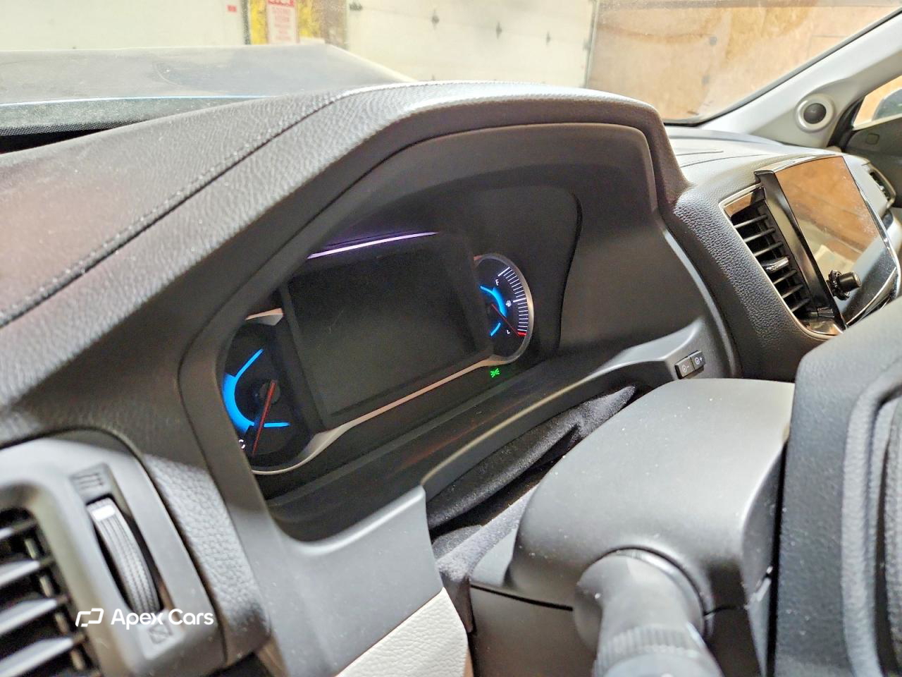Honda Pilot 2022
