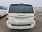 Chrysler Voyager 2012