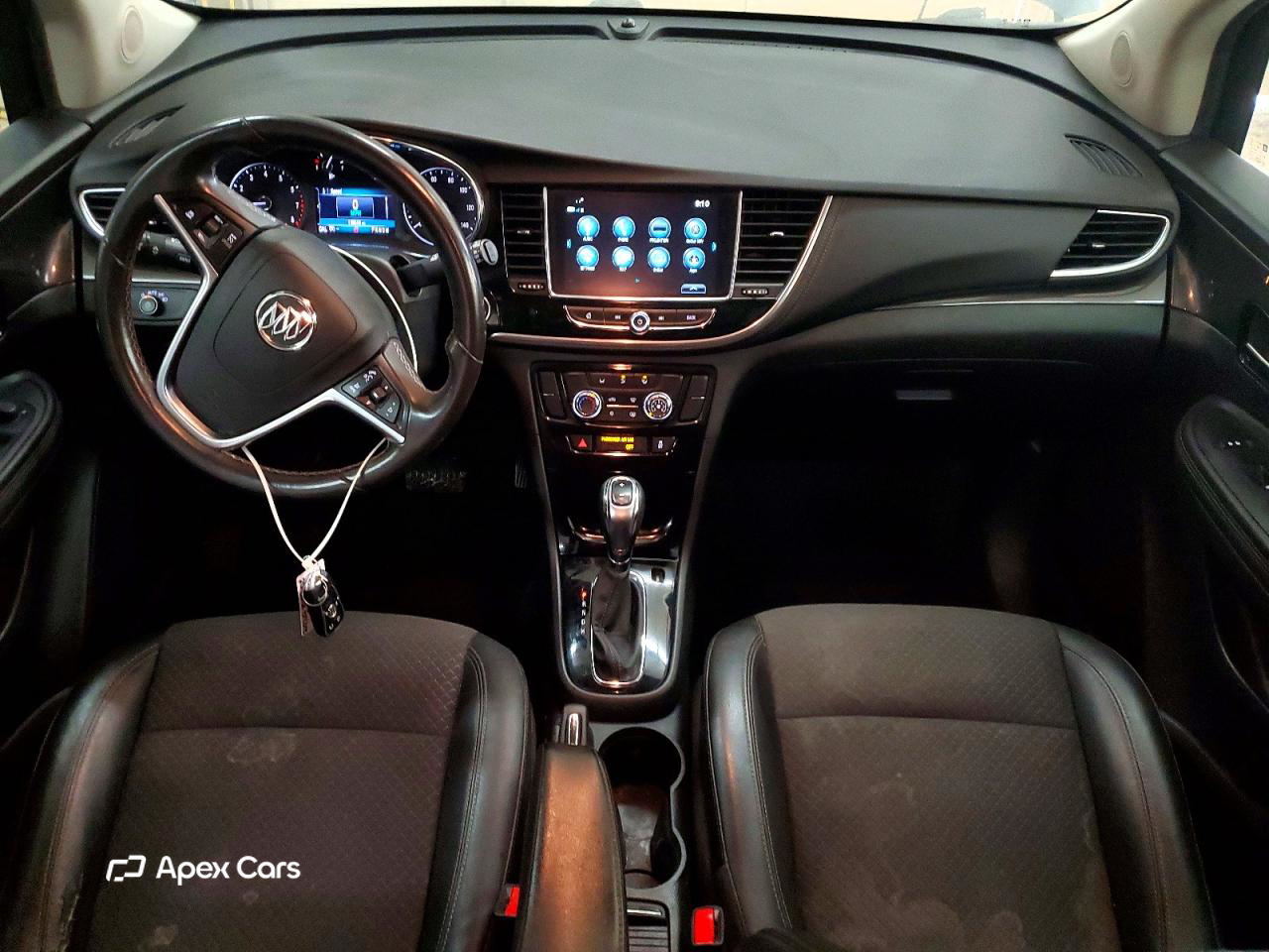 Buick Encore 2020