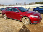Ford Taurus 2014