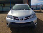 Toyota RAV 4 2014