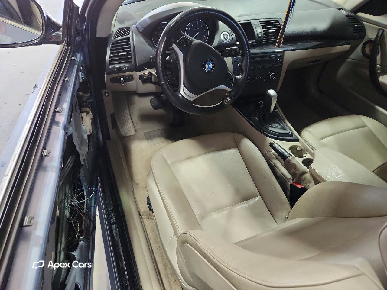 BMW Series 1 2013
