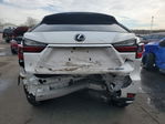 Lexus RX 2020