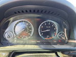 BMW Series 5 2014