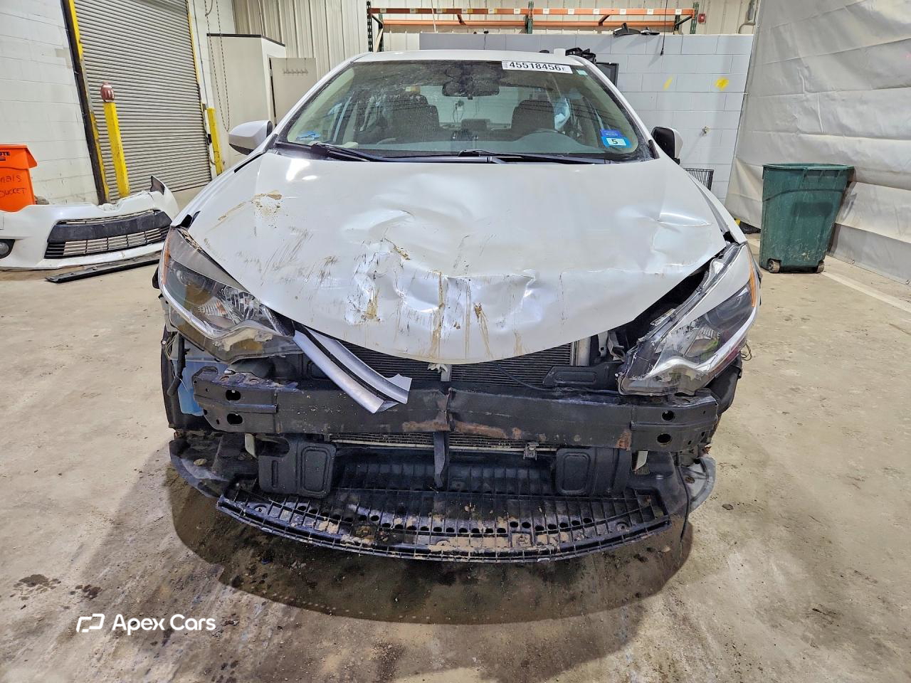 Toyota Corolla 2014