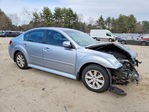 Subaru Legacy 2012