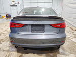 Audi A3 2016