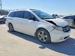 Honda Odyssey 2012