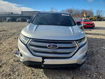 Ford Edge 2018