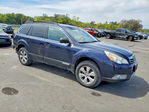 Subaru Outback 2012